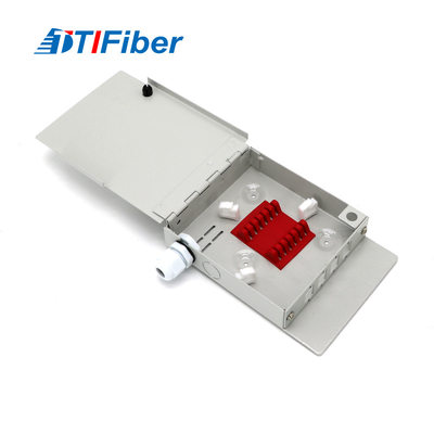 Odf Fiber Optic Patch Panel Terminal Box Oem Available