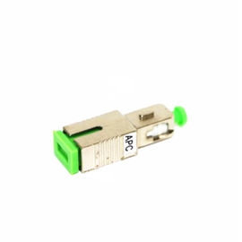 SC APC FTTH Variable Optical Attenuator Plug Type Female Male Fixed Multimode