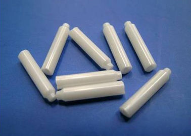 Ceramic / Zirconia UPC APC Fiber Optic Ferrule with Good Commonality
