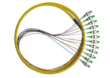  Simplex Fiber Optic Pigtail
